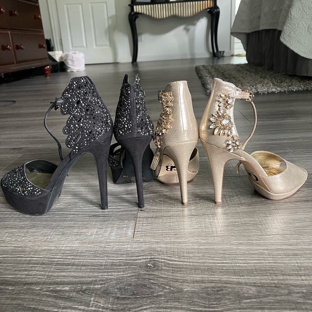 Bundle Shoes - image 3